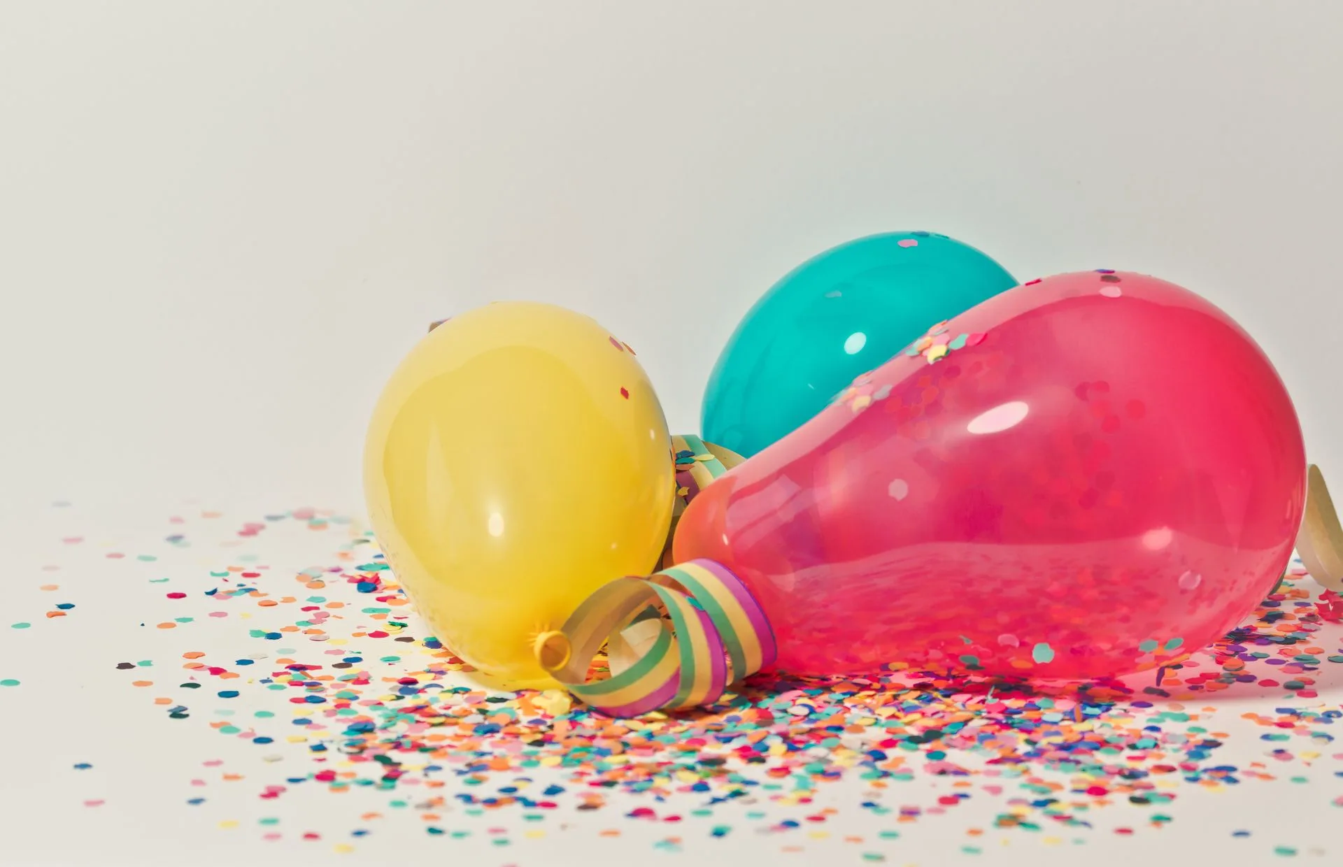 Birthday invitation templates